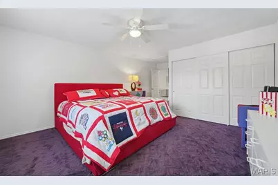 15826 Harris Ridge Court #15826, Chesterfield, MO 63017 - Photo 30