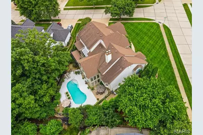 515 Sumac Field Court, Ellisville, MO 63021 - Photo 66