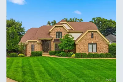 515 Sumac Field Court, Ellisville, MO 63021 - Photo 1