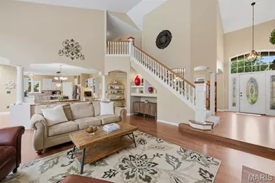 515 Sumac Field Court, Ellisville, MO 63021 - Photo 10