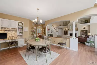 515 Sumac Field Court, Ellisville, MO 63021 - Photo 22