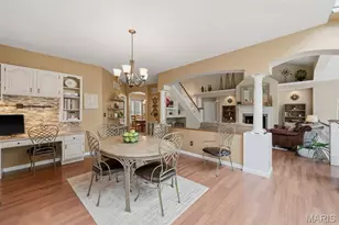 515 Sumac Field Ct, Ellisville, MO 63021 - Photo 22