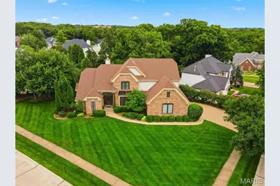 515 Sumac Field Court, Ellisville, MO 63021 - Photo 4