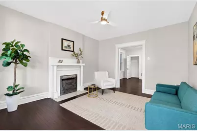 3423 Giles Avenue, Saint Louis, MO 63116 - Photo 4