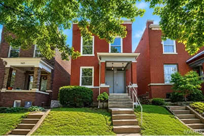 3423 Giles Avenue, Saint Louis, MO 63116 - Photo 2