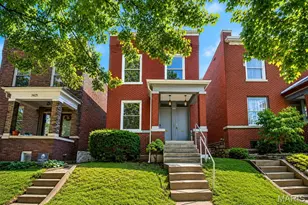 3423 Giles Ave, Saint Louis, MO 63116 - Photo 2