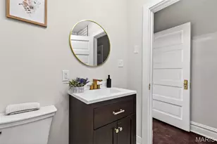 3423 Giles Ave, Saint Louis, MO 63116 - Photo 2