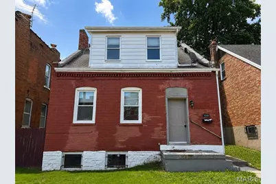 4140 Virginia Avenue, Saint Louis, MO 63118 - Photo 1