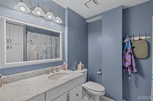 996 San Sebastian Dr, Fenton, MO 63026 - Photo 34