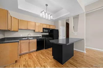 4034 Laclede Avenue #A, Saint Louis, MO 63108 - Photo 10