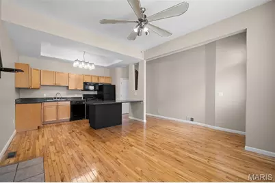 4034 Laclede Avenue #A, Saint Louis, MO 63108 - Photo 8
