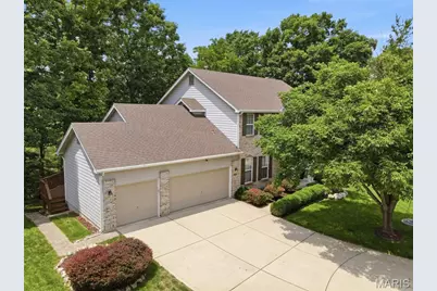 2257 Crimson View Drive, Wildwood, MO 63011 - Photo 48