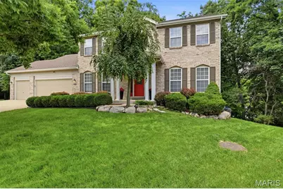 2257 Crimson View Drive, Wildwood, MO 63011 - Photo 1