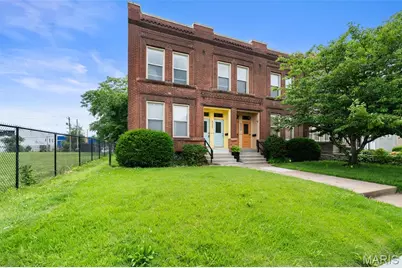 4034 Laclede Avenue #B, Saint Louis, MO 63108 - Photo 1