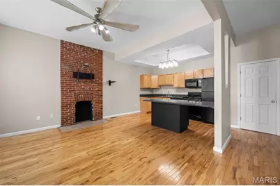 4034 Laclede Avenue #B, Saint Louis, MO 63108 - Photo 6