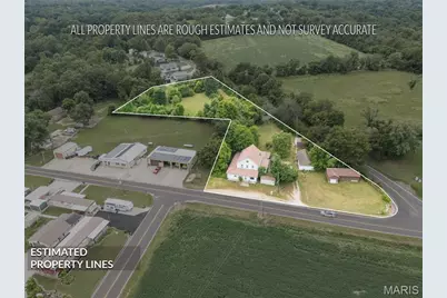 8985 Old Lemay Ferry Road, Hillsboro, MO 63050 - Photo 30