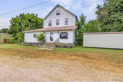 8985 Old Lemay Ferry Road, Hillsboro, MO 63050 - Photo 2