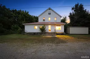 8985 Old Lemay Ferry Rd, Hillsboro, MO 63050 - Photo 1