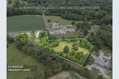 8985 Old Lemay Ferry Road, Hillsboro, MO 63050 - Photo 18