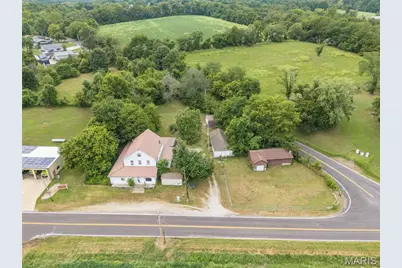 8985 Old Lemay Ferry Road, Hillsboro, MO 63050 - Photo 16