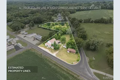 8985 Old Lemay Ferry Road, Hillsboro, MO 63050 - Photo 28