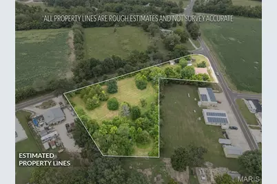 8985 Old Lemay Ferry Road, Hillsboro, MO 63050 - Photo 22
