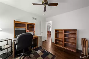7228 Picasso Dr, Dardenne Prairie, MO 63368 - Photo 20
