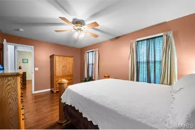 7228 Picasso Drive, Dardenne Prairie, MO 63368 - Photo 24