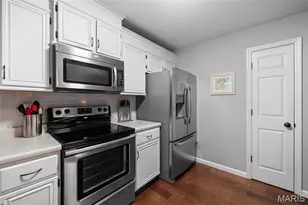 7228 Picasso Dr, Dardenne Prairie, MO 63368 - Photo 14