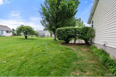 7228 Picasso Drive, Dardenne Prairie, MO 63368 - Photo 44