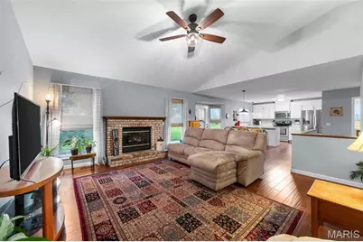 7228 Picasso Drive, Dardenne Prairie, MO 63368 - Photo 6