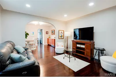 1830 Oconnell Avenue, Saint Louis, MO 63114 - Photo 4