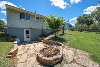 2305 Chelsea Court, High Ridge, MO 63049 - Photo 8