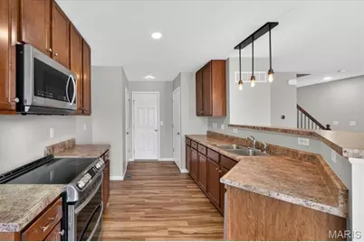 20 Country Heights Court, Lake Saint Louis, MO 63367 - Photo 14