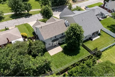 1131 Harwood Road, Des Peres, MO 63131 - Photo 10