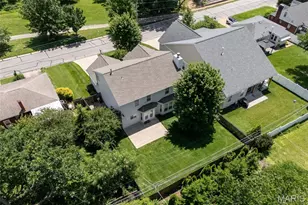 1131 Harwood Rd, Des Peres, MO 63131 - Photo 10