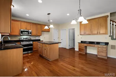 1131 Harwood Road, Des Peres, MO 63131 - Photo 22