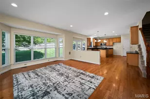1131 Harwood Rd, Des Peres, MO 63131 - Photo 20