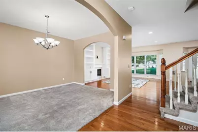 1131 Harwood Road, Des Peres, MO 63131 - Photo 14