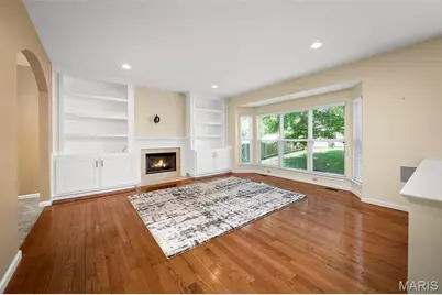 1131 Harwood Road, Des Peres, MO 63131 - Photo 16