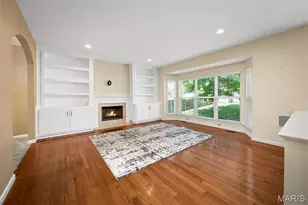 1131 Harwood Rd, Des Peres, MO 63131 - Photo 16