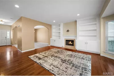 1131 Harwood Road, Des Peres, MO 63131 - Photo 18