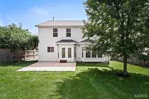 1131 Harwood Rd, Des Peres, MO 63131 - Photo 8