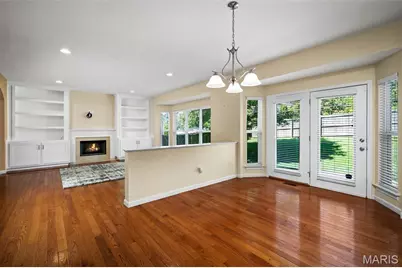 1131 Harwood Road, Des Peres, MO 63131 - Photo 28