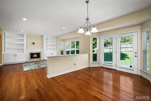 1131 Harwood Rd, Des Peres, MO 63131 - Photo 28