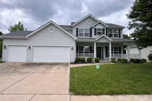 102 Riparian Dr, O'Fallon, MO 63368 - Photo 1