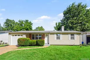 2125 Collier Dr, Florissant, MO 63031 - Photo 1
