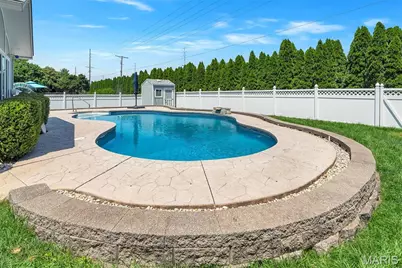 59 McClay Trail Drive, Saint Peters, MO 63376 - Photo 6