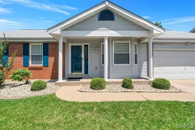 59 McClay Trail Drive, Saint Peters, MO 63376 - Photo 4