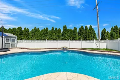 59 McClay Trail Drive, Saint Peters, MO 63376 - Photo 32